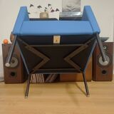 Viccarbe Brix Armchair