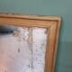 Antique french classic mirror late 18th century