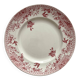 Round ironstone dish "Cérès" KG Lunéville