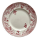 Round ironstone dish "Cérès" KG Lunéville