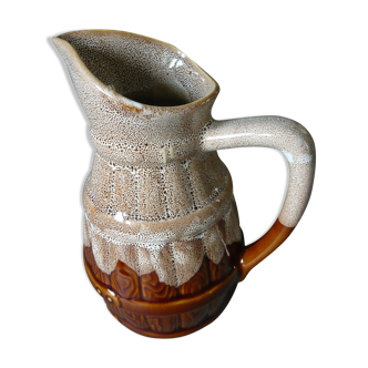 Vintage pitcher