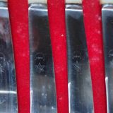 Vintage knives