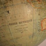 World map
