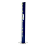 "Amalassunta" floor lamp by Vittorio Gregotti for Bilumen, 1960s