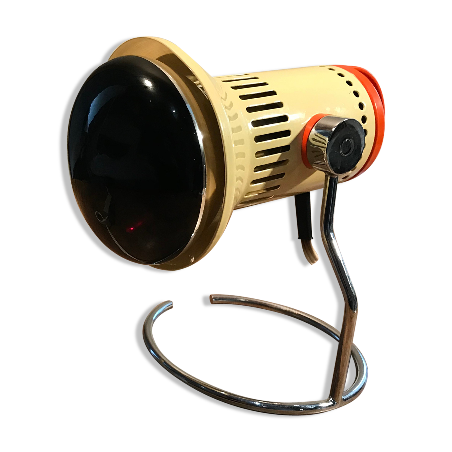 Napako infrared lamp 1970