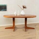 Table basse des années 1960, VV Møbler Spøttrup