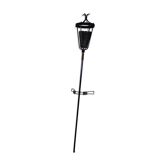 50s Torchiere floor lamp