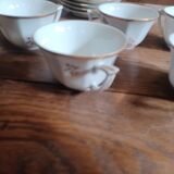 Cafe service