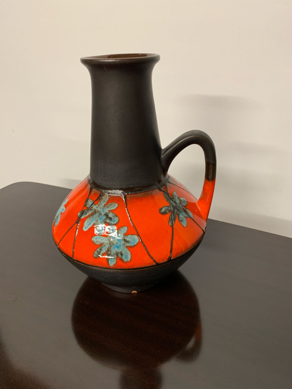 Vase West Germany 70’s
