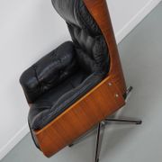 Vintage Armchair / Lounge Chair by Martin Stoll for Giroflex, Germany 1960s