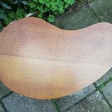 Bean coffee table 50s