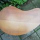 Bean coffee table 50s