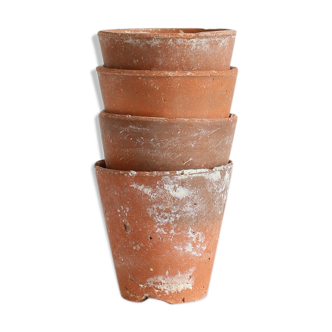 Terracotta pots