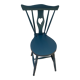 Heart Chair - Vintage