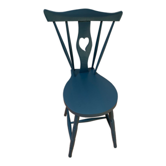Heart Chair - Vintage