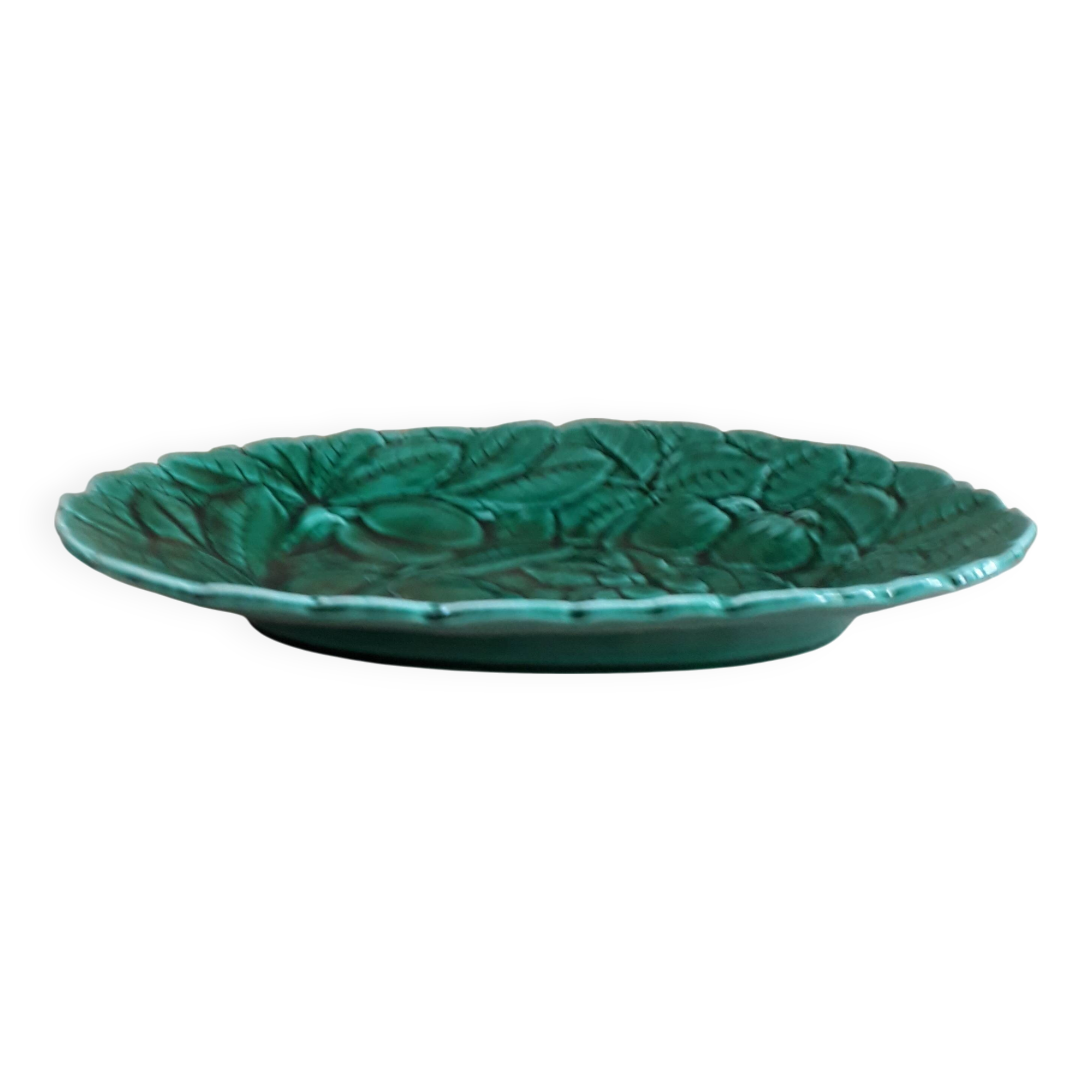Slip dish