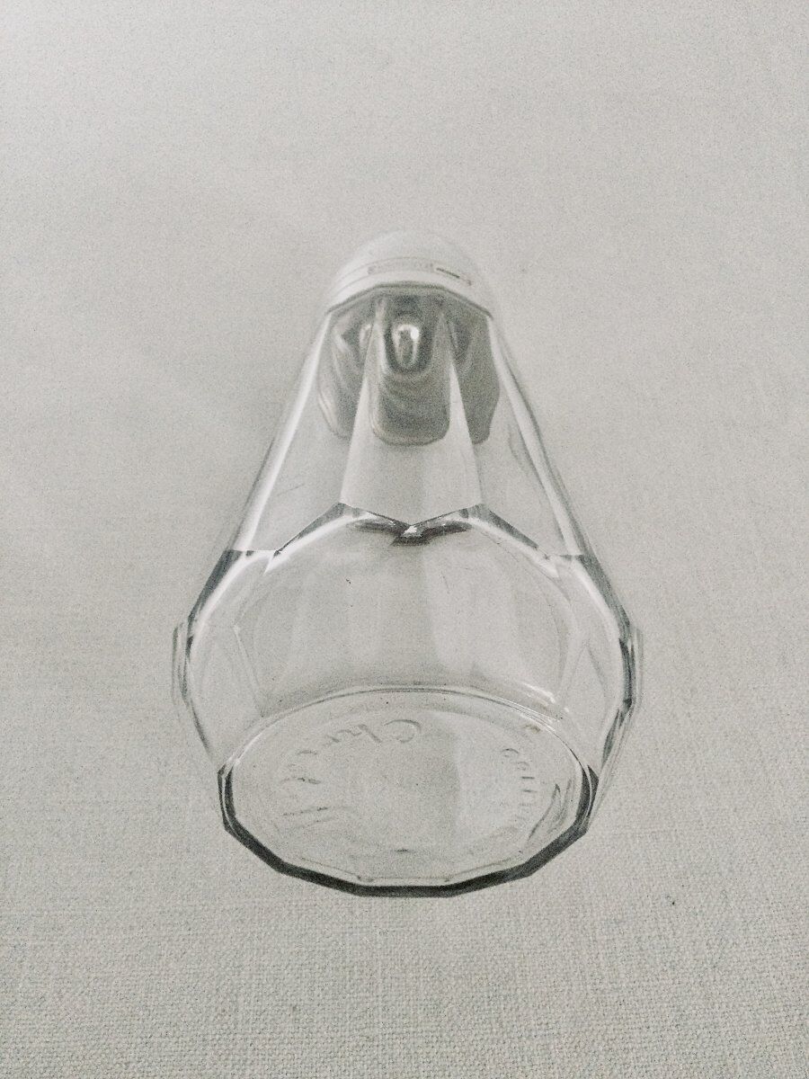 Christofle sprinkler