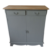 Vintage buffet