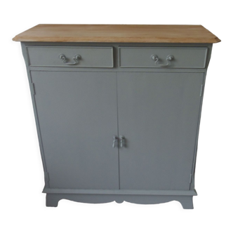 Vintage buffet