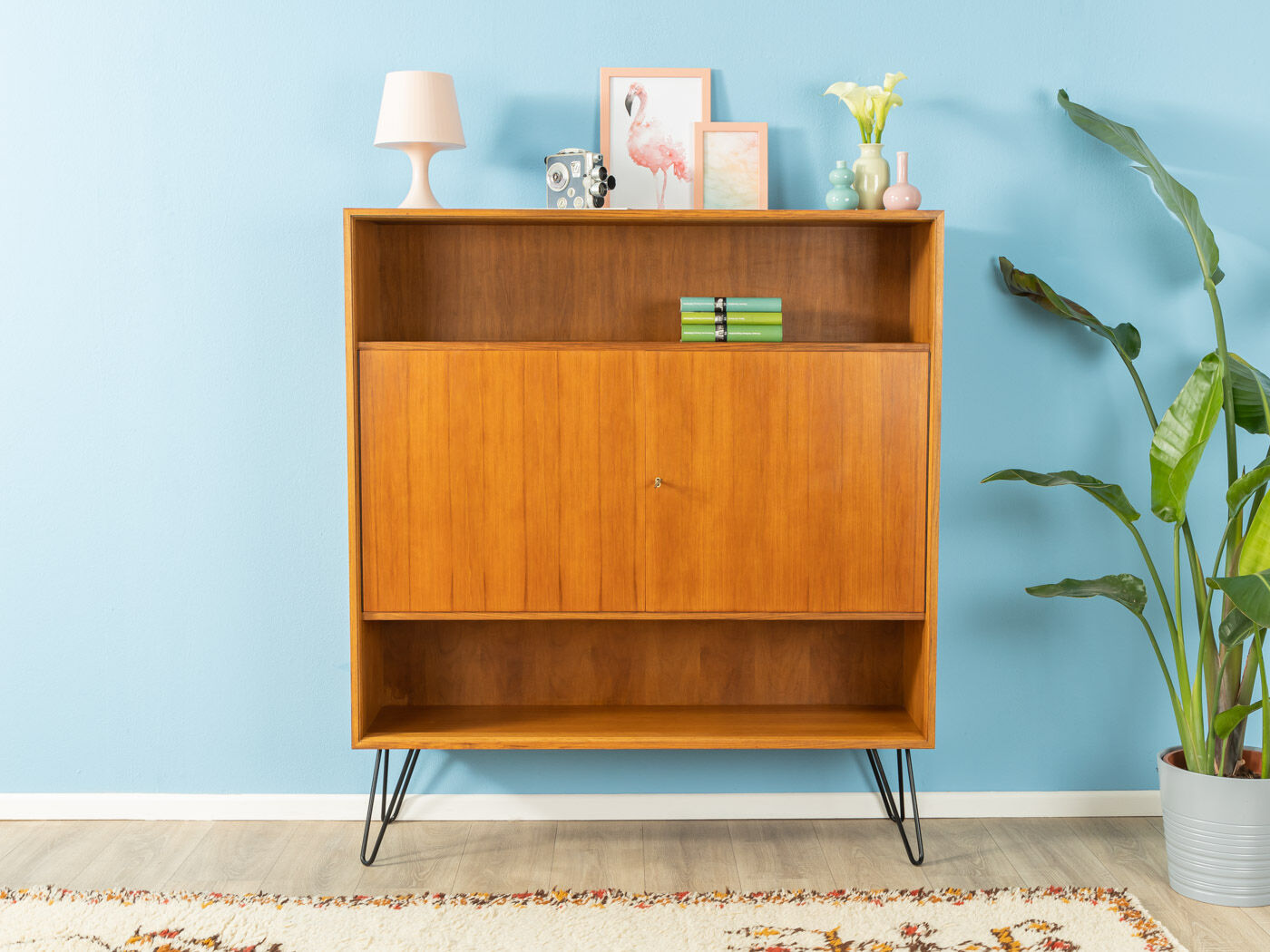 1960S DRESSER