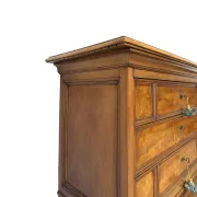 Elegant antique Italian chest of drawers, dating from the 20th century