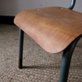 Mullca chair for children
