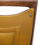 Set de 6 chaises art déco 1940