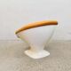 Fauteuil Space Age de Raphaël Raffel