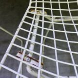 Pair of Bertoïa chairs