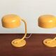 Mid-century minimalist table lamp by Kaiser Idell / Kaiser Leuchten, 1960s.