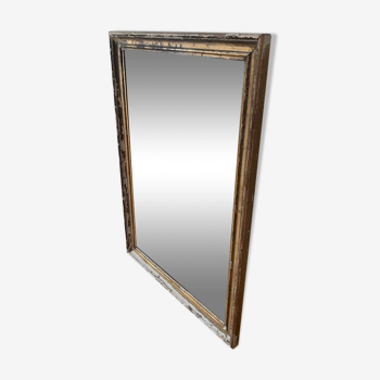 Miroir ancien