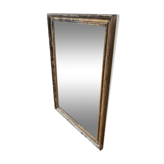 Miroir ancien