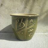 Cache-pot vintage