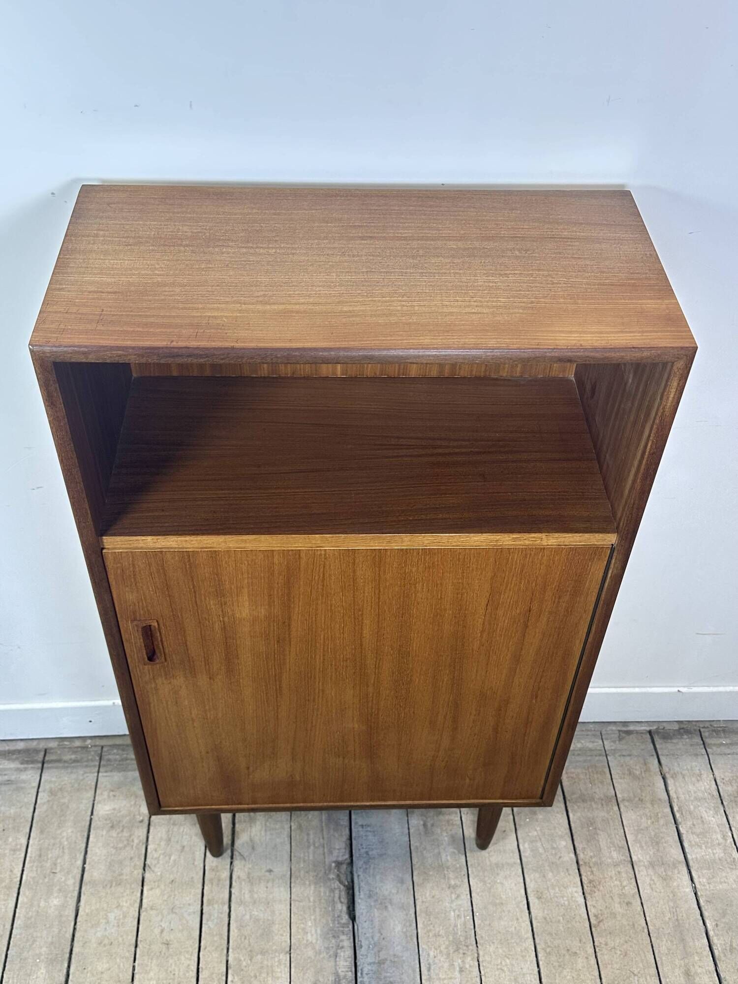 Teak storage furniture Meubelen Kempkes – Netherlands 1960s