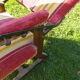 Armchair late 18th