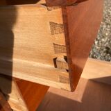 Vintage desk