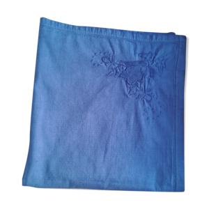 Nappe ancienne carrée