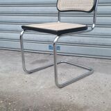 Chair cesca b32 by Marcel breuer