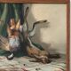 Peinture ancienne