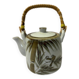 Vintage teapot