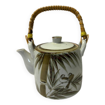 Vintage teapot