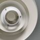 Danish designed hanging lamp, by JEKA (closed in the early 90s) model Dania