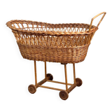 Landau poupée