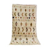 Moroccan carpet 172x95cm