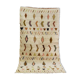 Moroccan carpet 172x95cm