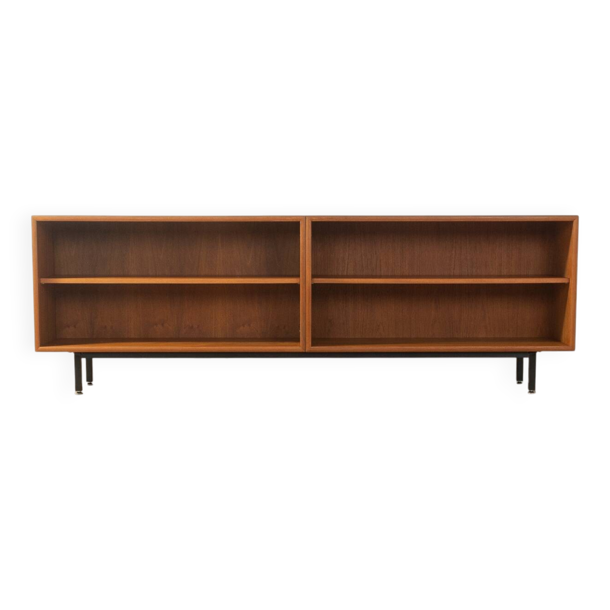 1960s sideboard by WK Möbel