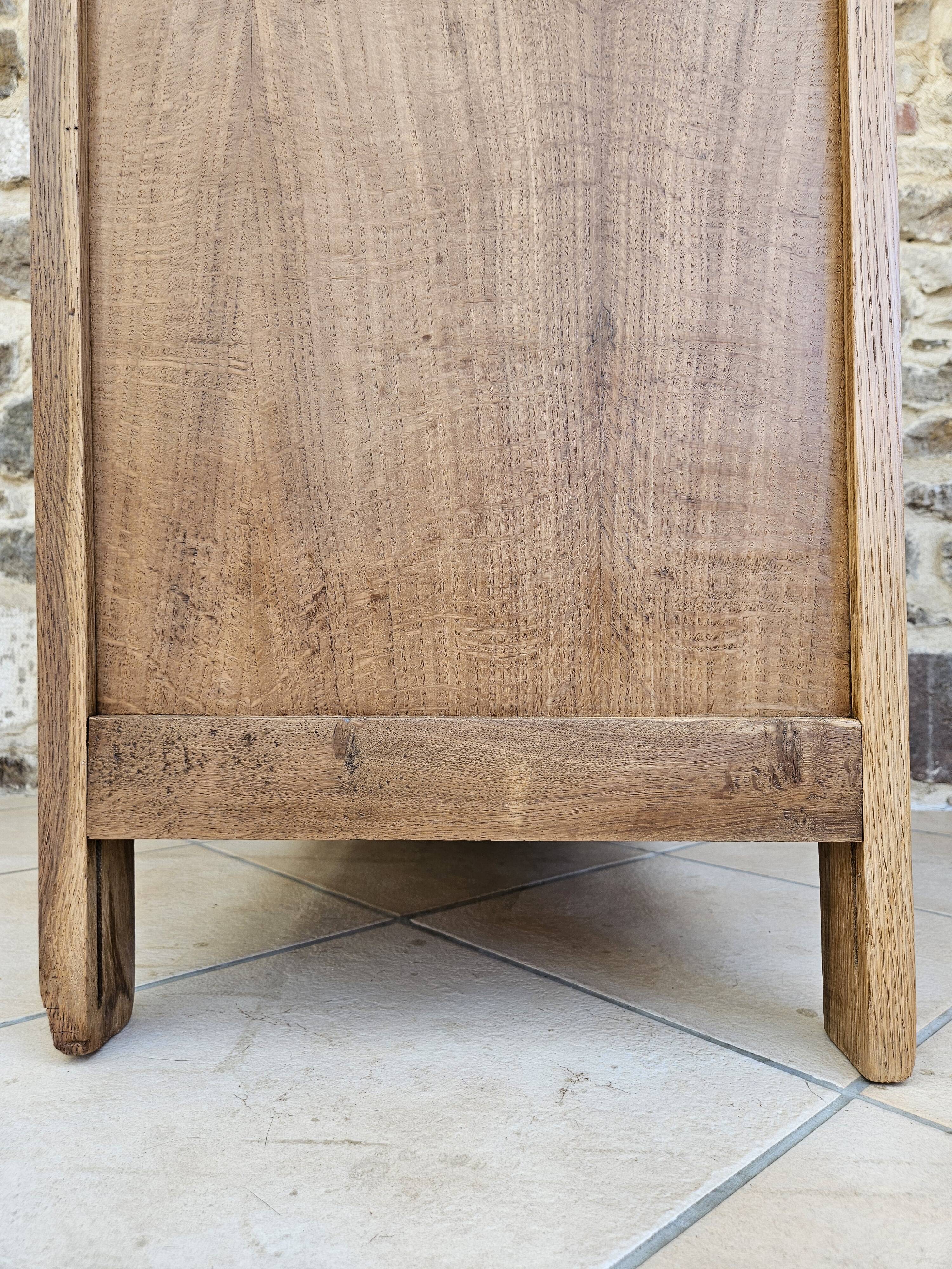 Commode art déco