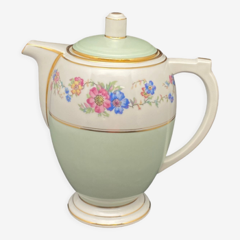 Teapot maker Limoges