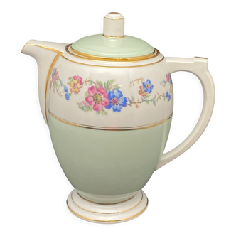 Teapot maker Limoges