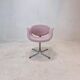 Suite de 4 Fauteuils Petites Tulipes par Pierre Paulin pour Artifort